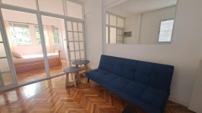 1-Bedroom Gem close to Metro in Palermo